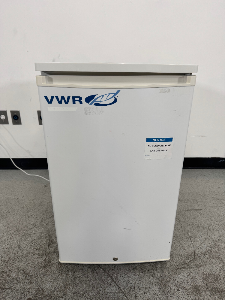 Image of VWR Undercounter Refrigerator